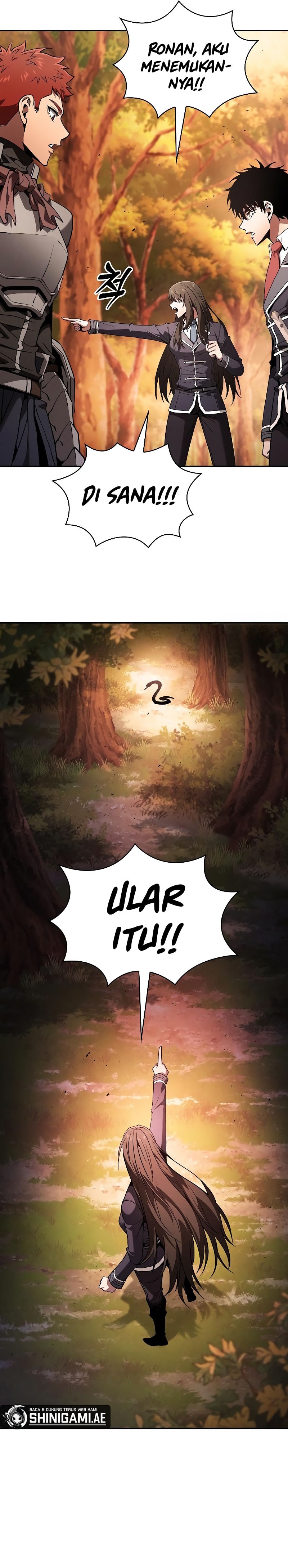 Read Academy’s Genius Swordmaster (ID) Manga Online