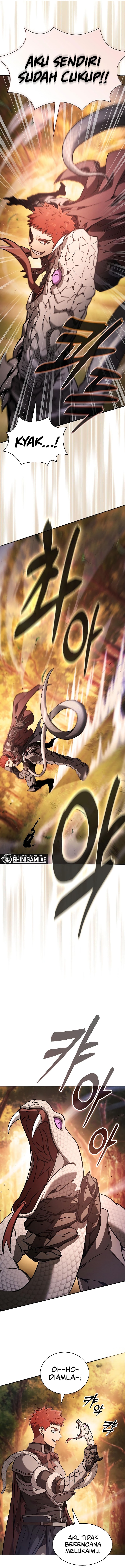 Read Academy’s Genius Swordmaster (ID) Manga Online