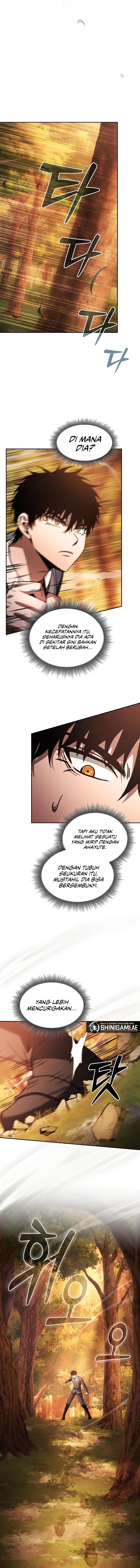 Read Academy’s Genius Swordmaster (ID) Manga Online