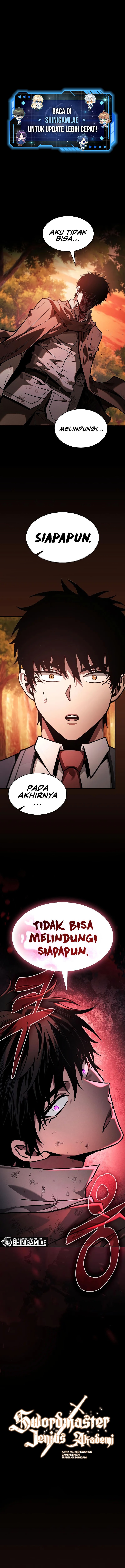 Read Academy’s Genius Swordmaster (ID) Manga Online