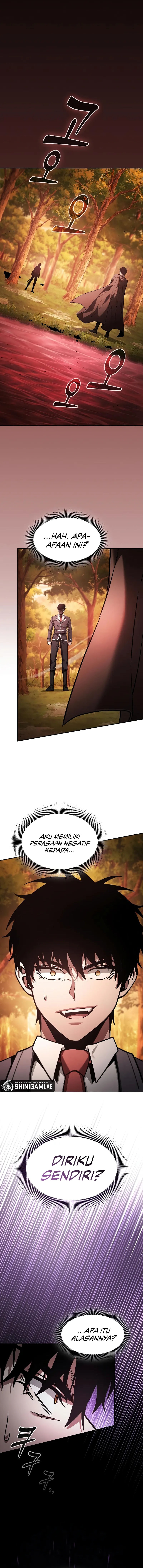 Read Academy’s Genius Swordmaster (ID) Manga Online