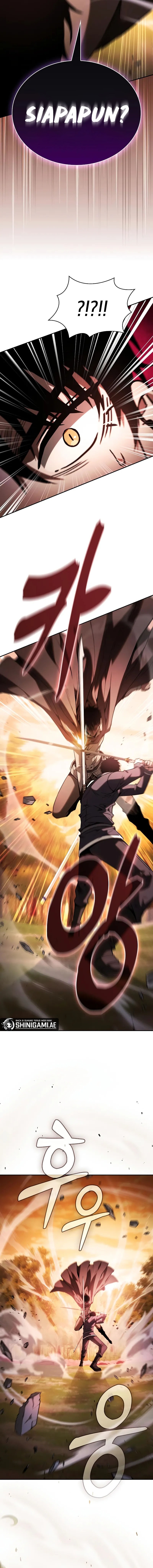 Read Academy’s Genius Swordmaster (ID) Manga Online