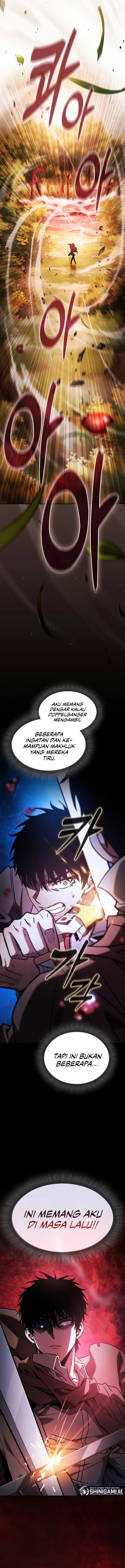 Read Academy’s Genius Swordmaster (ID) Manga Online