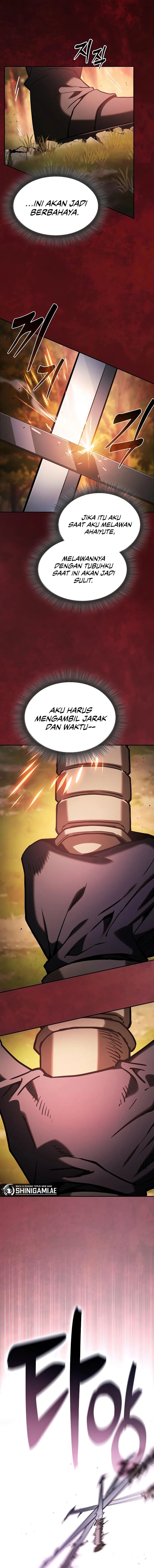 Read Academy’s Genius Swordmaster (ID) Manga Online