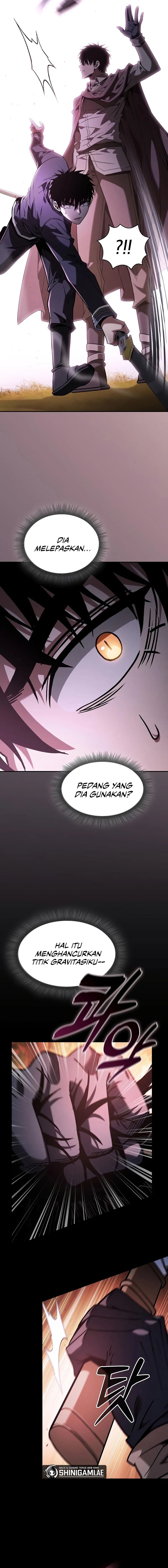 Read Academy’s Genius Swordmaster (ID) Manga Online