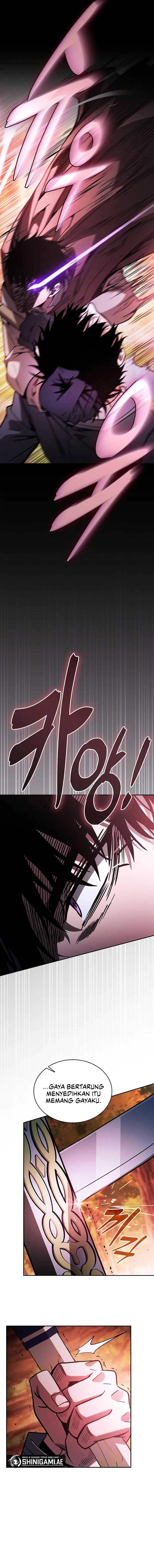 Read Academy’s Genius Swordmaster (ID) Manga Online