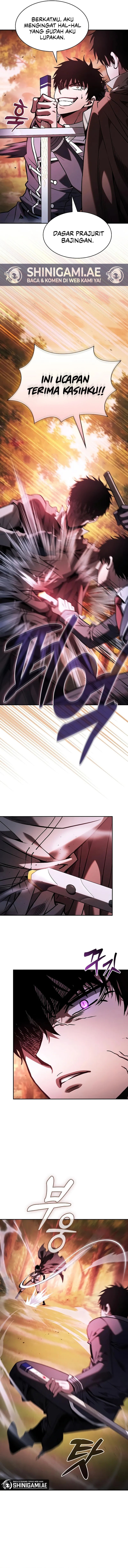 Read Academy’s Genius Swordmaster (ID) Manga Online