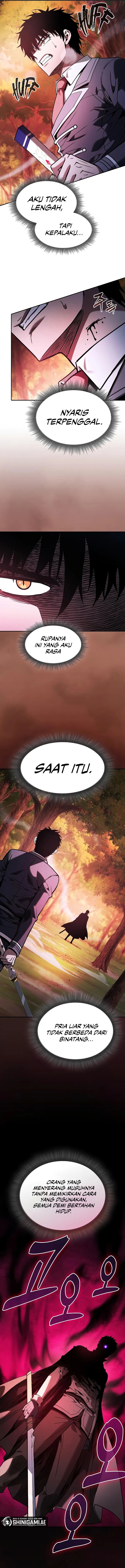 Read Academy’s Genius Swordmaster (ID) Manga Online