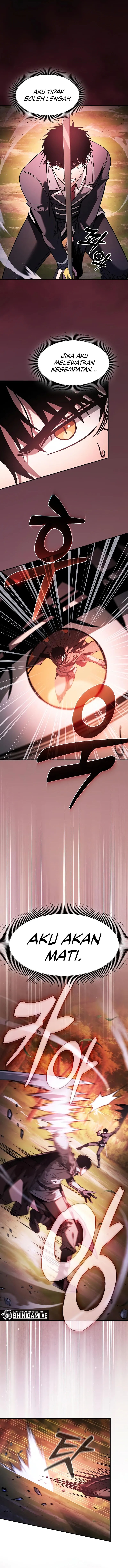 Read Academy’s Genius Swordmaster (ID) Manga Online