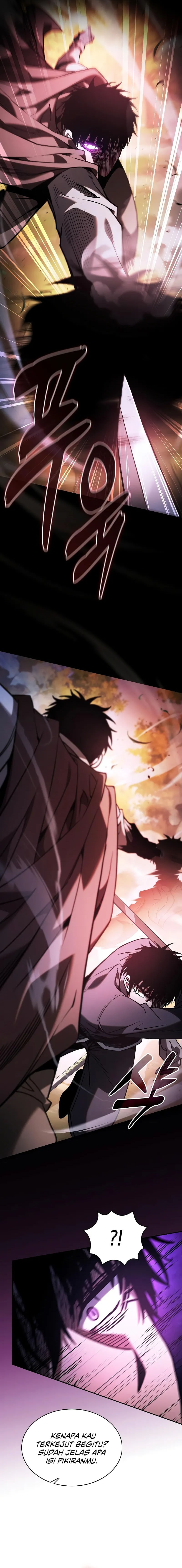 Read Academy’s Genius Swordmaster (ID) Manga Online