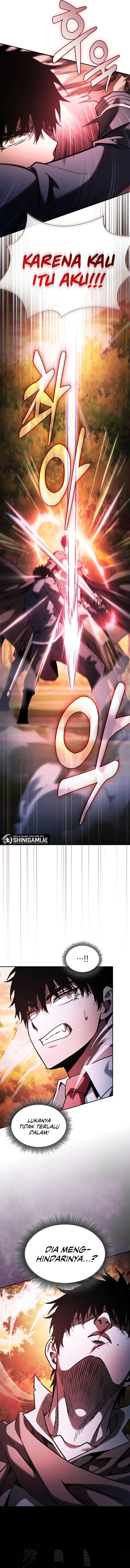 Read Academy’s Genius Swordmaster (ID) Manga Online