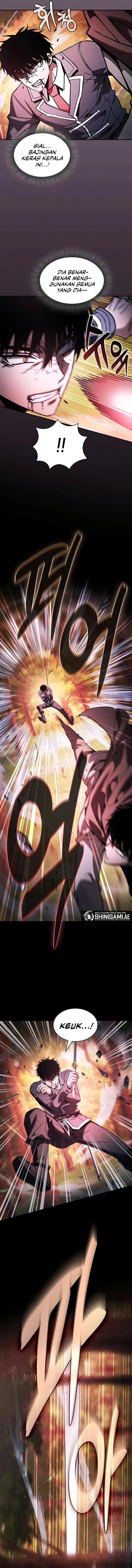 Read Academy’s Genius Swordmaster (ID) Manga Online