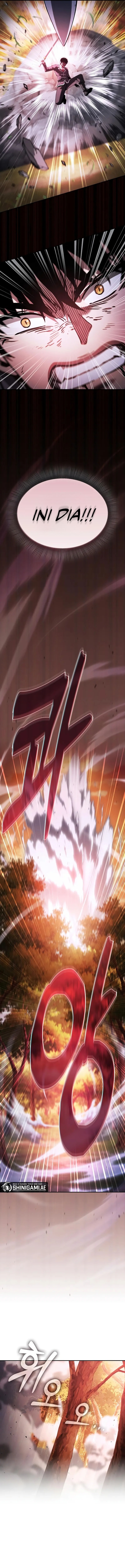 Read Academy’s Genius Swordmaster (ID) Manga Online