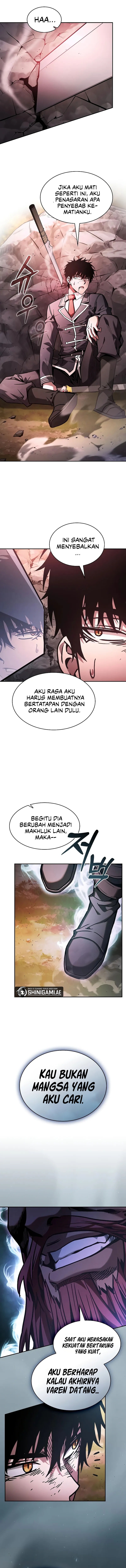 Read Academy’s Genius Swordmaster (ID) Manga Online