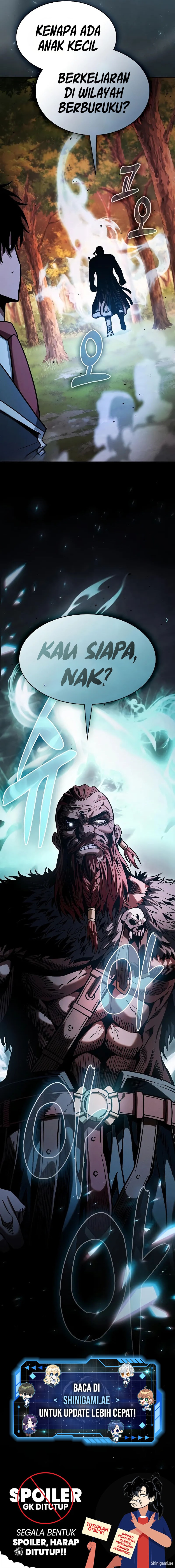 Read Academy’s Genius Swordmaster (ID) Manga Online