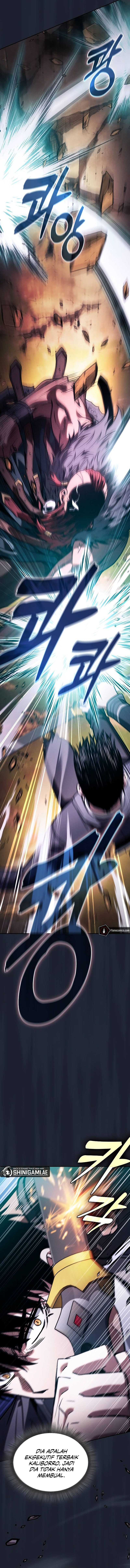 Read Academy’s Genius Swordmaster (ID) Manga Online