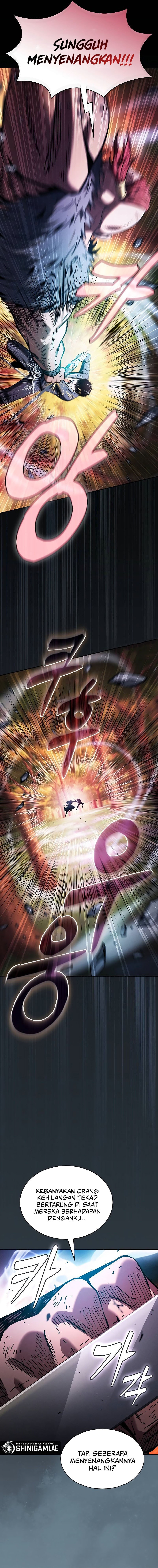 Read Academy’s Genius Swordmaster (ID) Manga Online