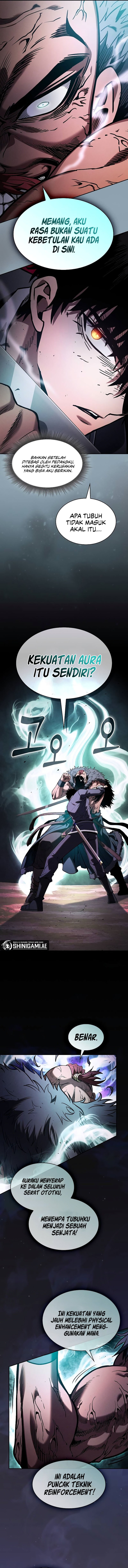 Read Academy’s Genius Swordmaster (ID) Manga Online