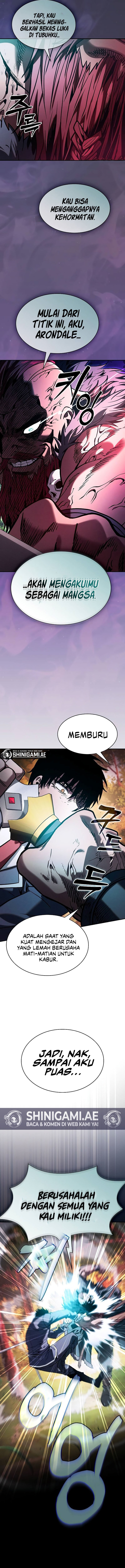 Read Academy’s Genius Swordmaster (ID) Manga Online