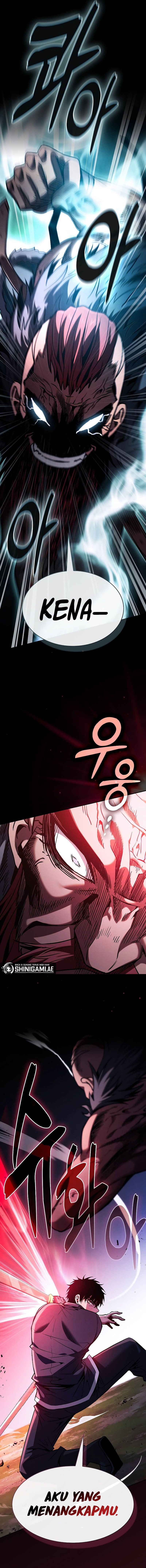 Read Academy’s Genius Swordmaster (ID) Manga Online