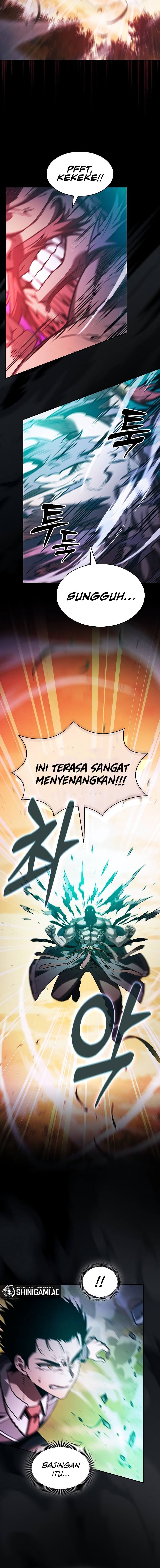 Read Academy’s Genius Swordmaster (ID) Manga Online