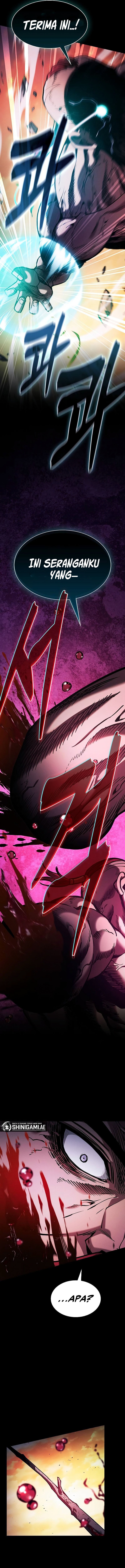 Read Academy’s Genius Swordmaster (ID) Manga Online