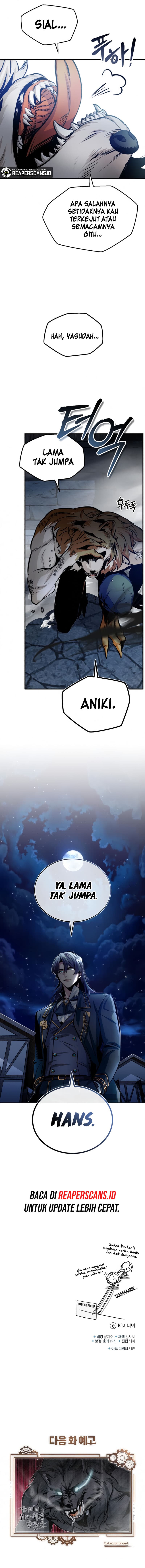 Read Academy’s Undercover Professor (ID) Manga Online