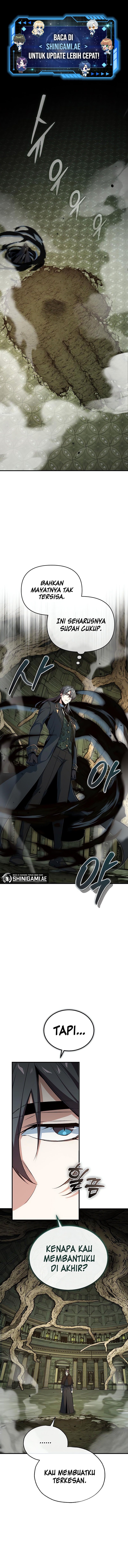 Read Academy’s Undercover Professor (ID) Manga Online