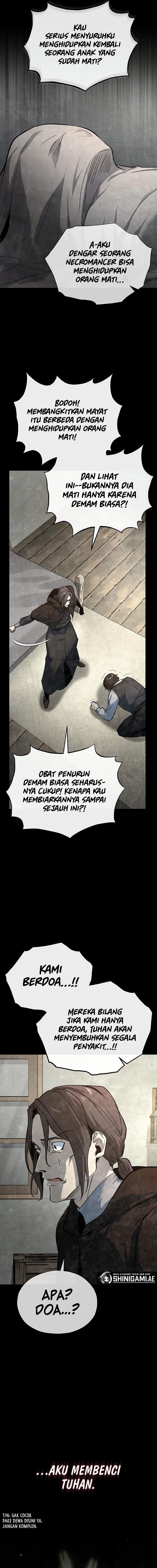 Read Academy’s Undercover Professor (ID) Manga Online
