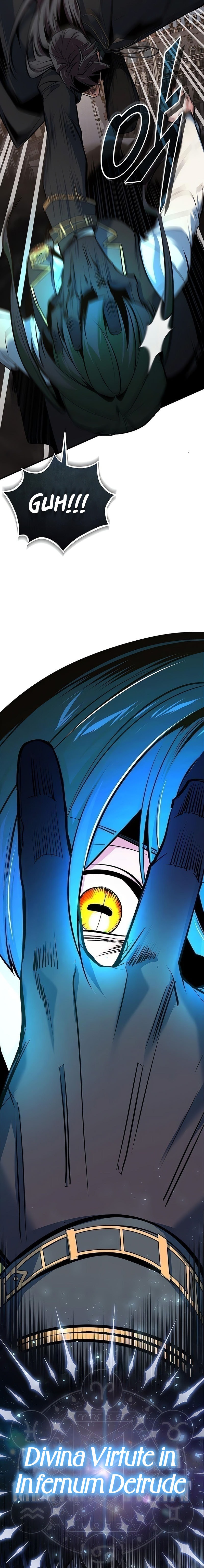 Read Academy’s Undercover Professor (ID) Manga Online