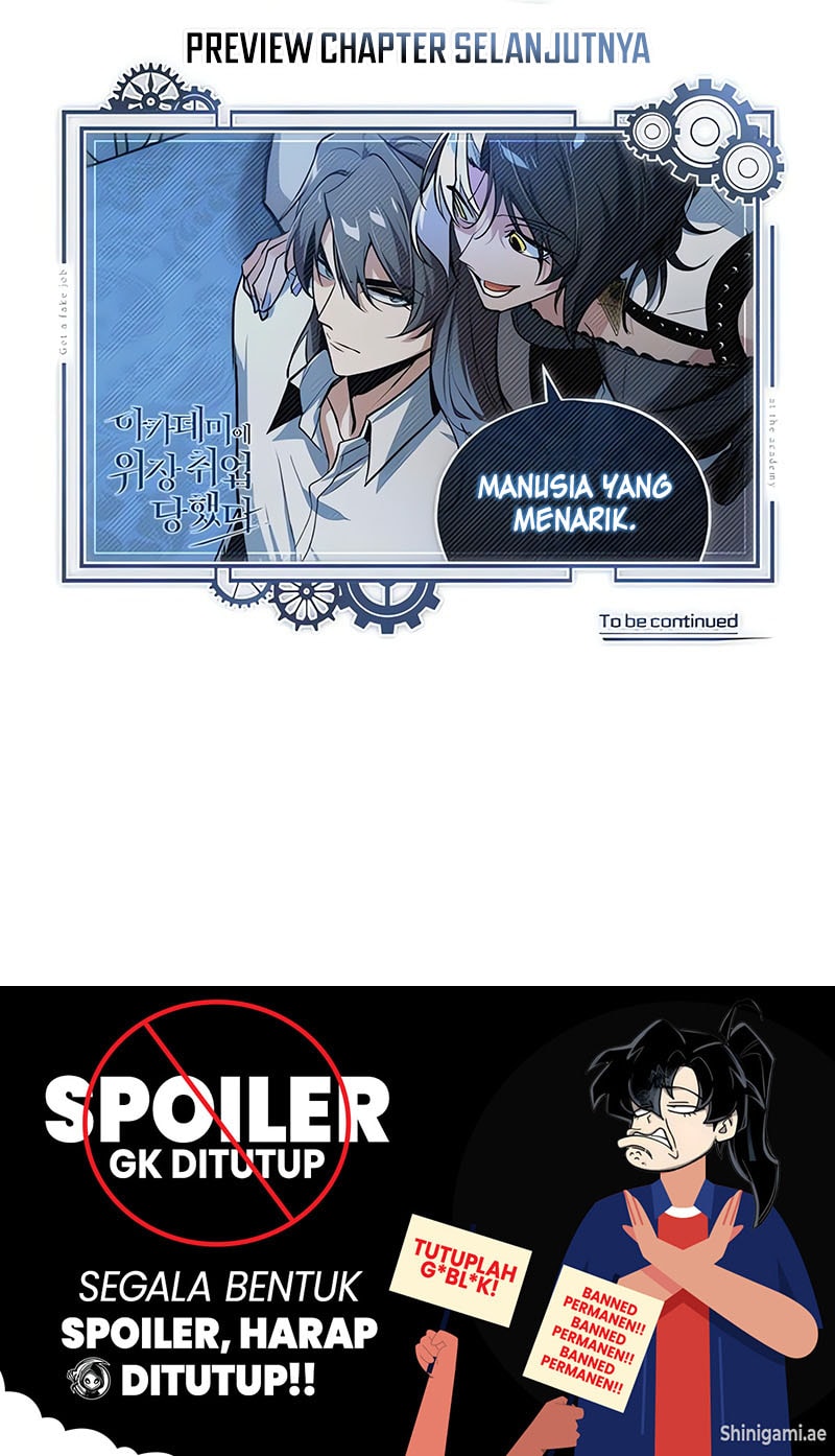Read Academy’s Undercover Professor (ID) Manga Online