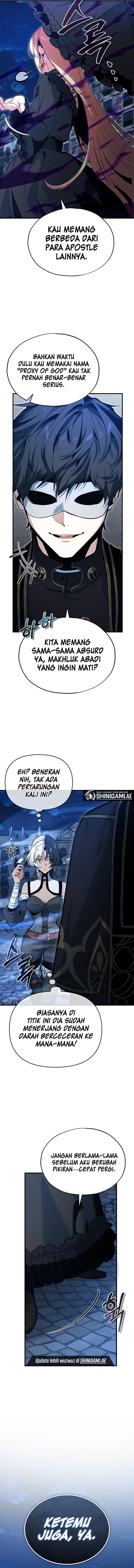 Read Academy’s Undercover Professor (ID) Manga Online