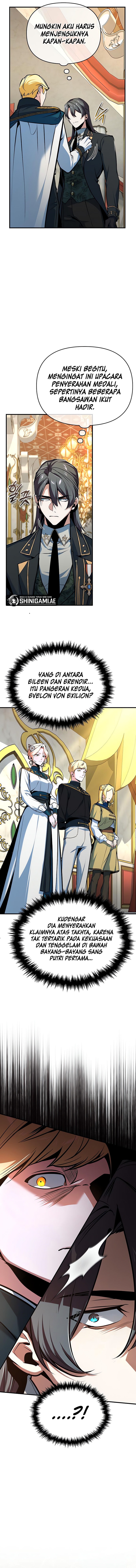 Read Academy’s Undercover Professor (ID) Manga Online