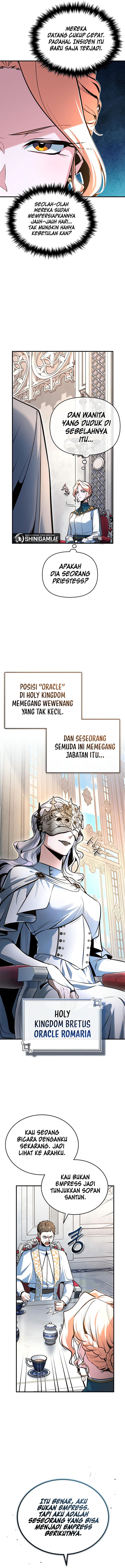 Read Academy’s Undercover Professor (ID) Manga Online