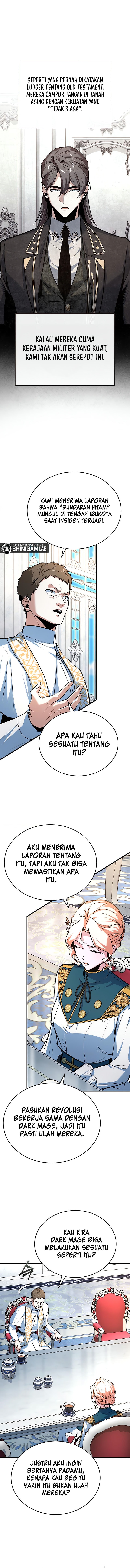 Read Academy’s Undercover Professor (ID) Manga Online