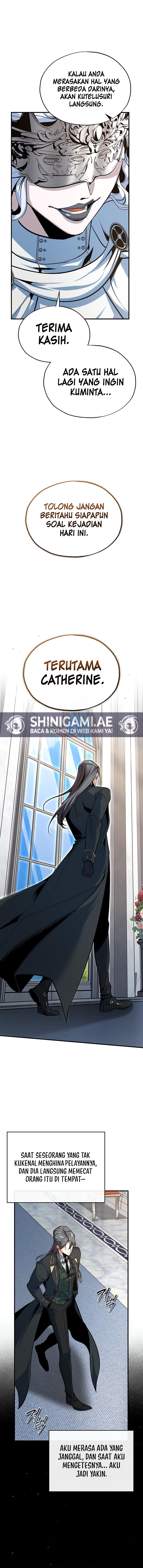 Read Academy’s Undercover Professor (ID) Manga Online