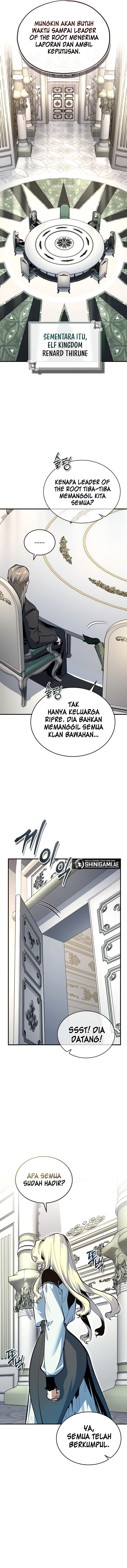 Read Academy’s Undercover Professor (ID) Manga Online