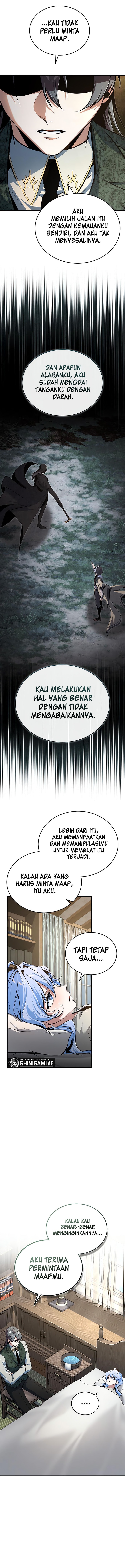 Read Academy’s Undercover Professor (ID) Manga Online