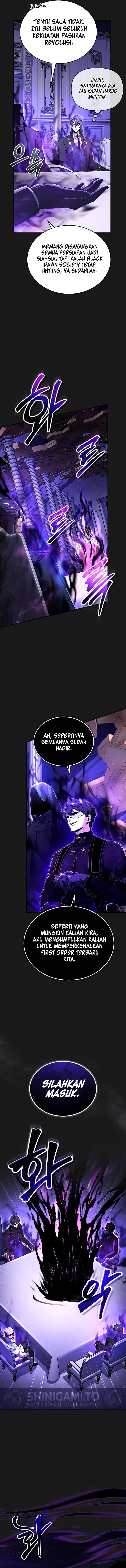 Read Academy’s Undercover Professor (ID) Manga Online