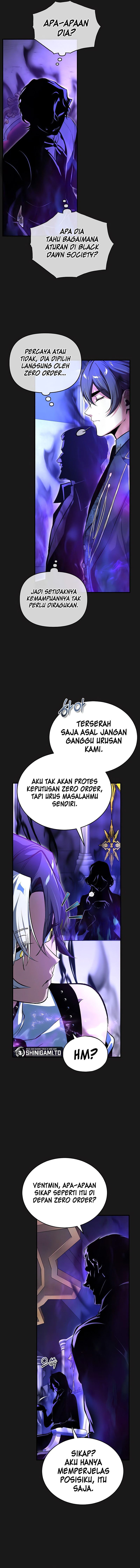 Read Academy’s Undercover Professor (ID) Manga Online