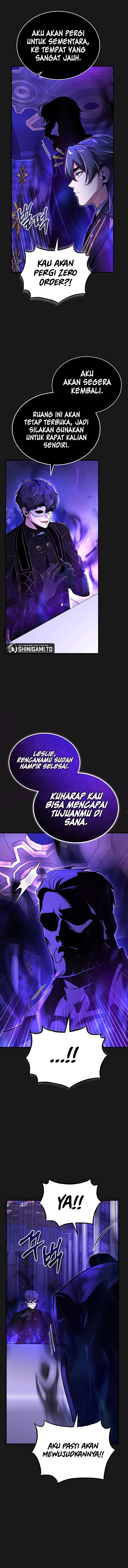 Read Academy’s Undercover Professor (ID) Manga Online