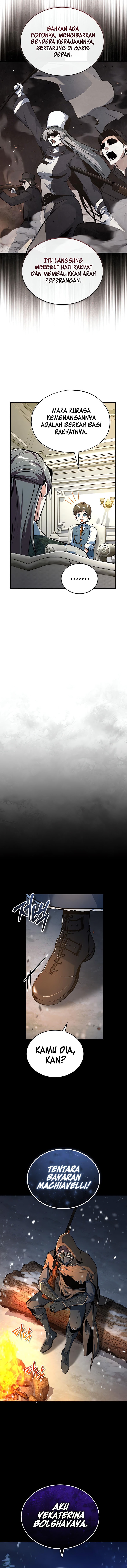 Read Academy’s Undercover Professor (ID) Manga Online