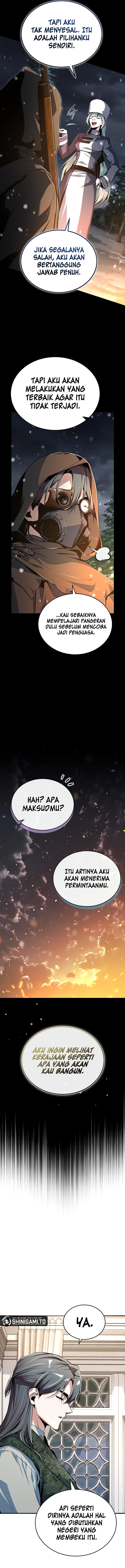 Read Academy’s Undercover Professor (ID) Manga Online