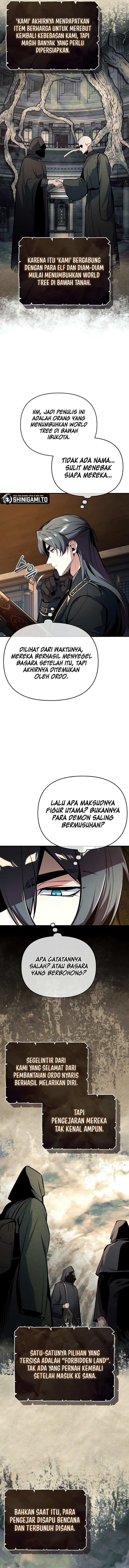 Read Academy’s Undercover Professor (ID) Manga Online