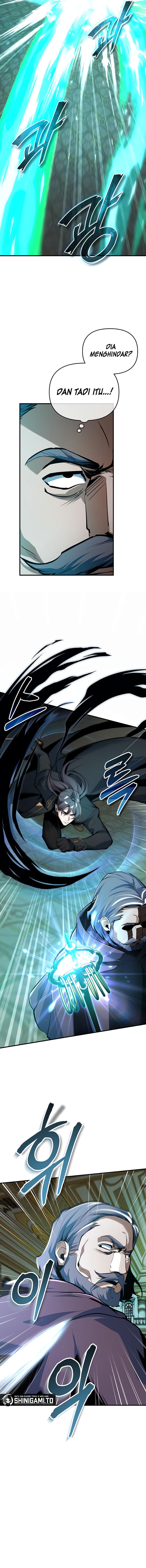 Read Academy’s Undercover Professor (ID) Manga Online