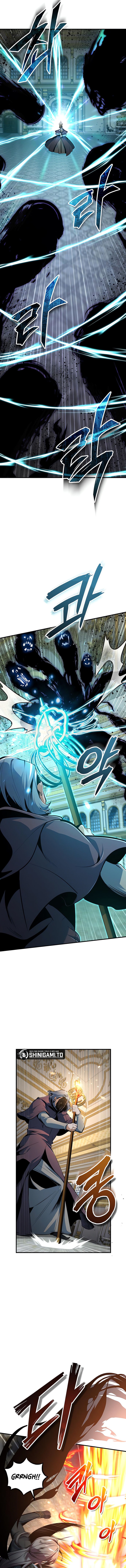 Read Academy’s Undercover Professor (ID) Manga Online