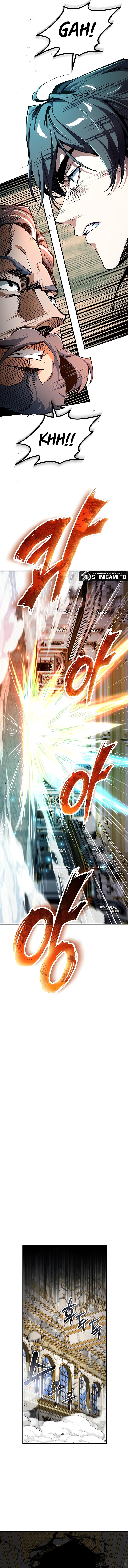 Read Academy’s Undercover Professor (ID) Manga Online