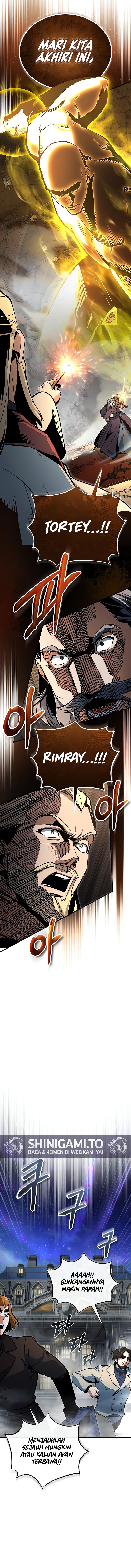 Read Academy’s Undercover Professor (ID) Manga Online