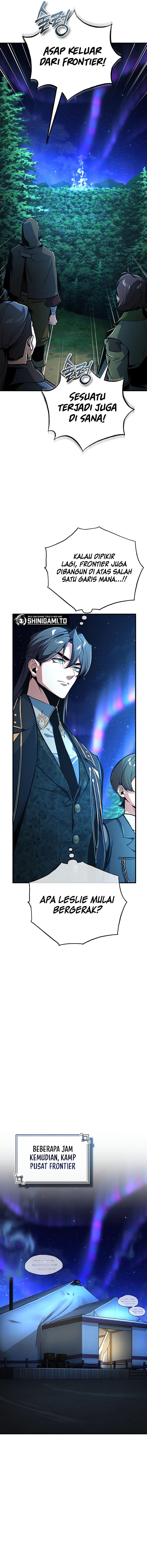 Read Academy’s Undercover Professor (ID) Manga Online