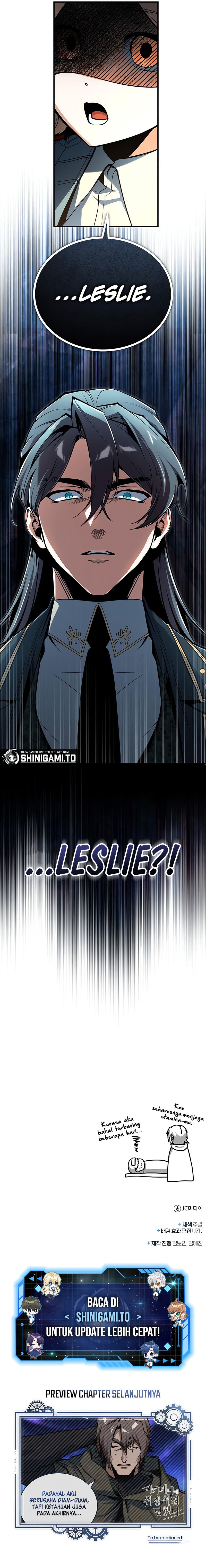 Read Academy’s Undercover Professor (ID) Manga Online